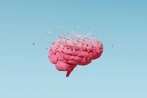 brain dementia