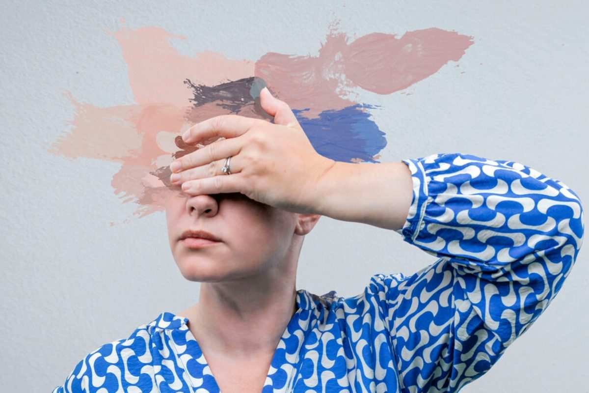 5 überraschende Anzeichen der Perimenopause, die die meisten Menschen laut ...