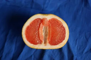 Grapefruit Grapefruit.