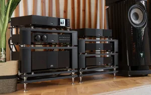 Naim 500 Series Peak Modular System Naim 500 Series Peak Modular System