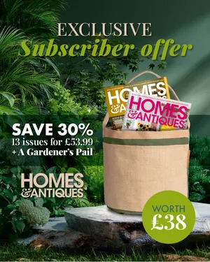 HAM_AssetsPAILSubs_Socials1080x1350 Subscribe and save 30% and receive gardener's pail, worth £38