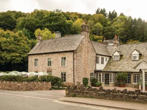 The Royal George Tintern
