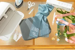 Cricut Joy Xtra Boho wedding Cricut Joy Xtra Boho wedding