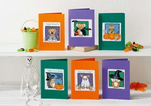 halloween cross stitch patterns halloween cross stitch patterns