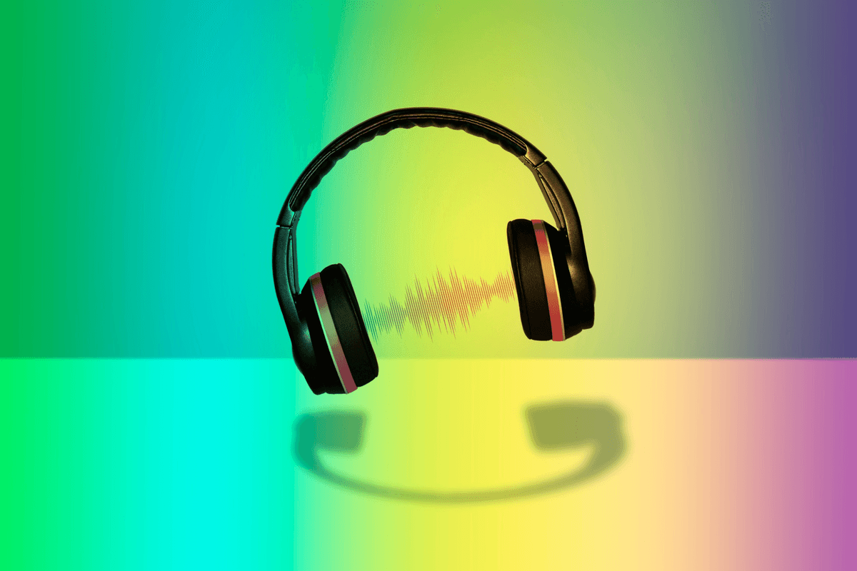 These anti-brain rot podcasts will reawaken your mind | Gathered