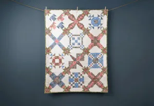 Liberty quilt Liberty quilt