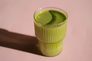 Benefits of matcha