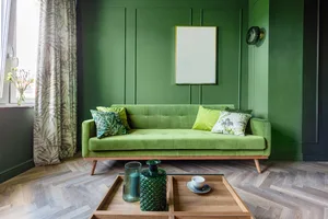 How to make your home look bigger