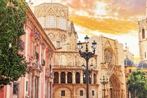 Europe’s best destinations
