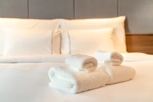 How to keep your towels soft and fluffy after every wash