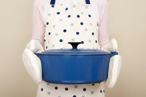 batch cooking
