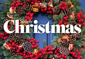 Simply Christmas 2027 Simply Christmas 2027