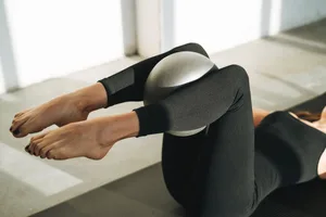 Low-impact exercise