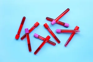 What your blood type says about your personality