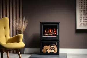 Win a new electric stove!