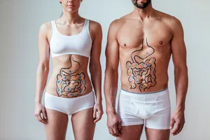 Reduce your risk of bowel cancer
