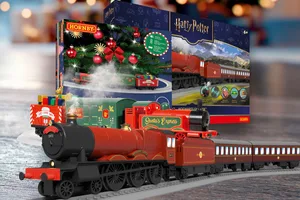 Hornby bundle