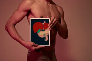 Liver health