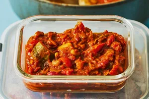 Chilli non carne