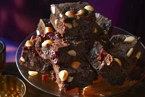 brownies