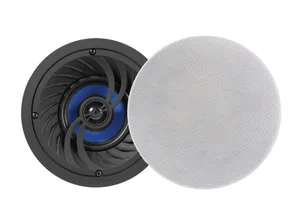 Bluetooth ceiling speakers from Lithe Audio