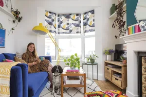 Marrakech makeover