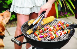 barbecue barbecue