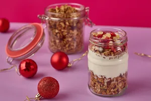 granola