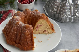 bundt cake