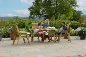 How to host a summer garden party