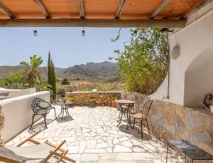 2 bed town house, Andalusia, Spain