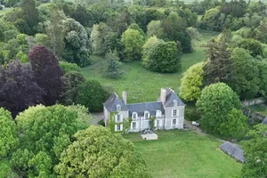 french-chateau