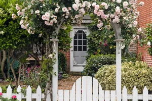 How to add value to the front of your house