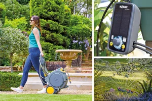 _garden watering bundle