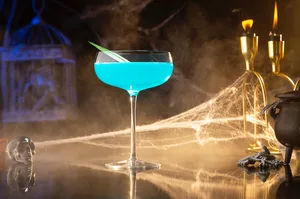 Four of the best Halloween cocktails Four of the best Halloween cocktails