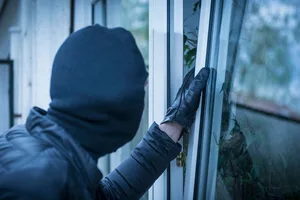How to keep your home safe from burglars