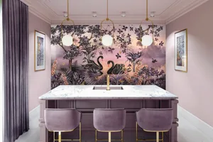 autumn decor trends