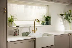 Abode boiling water tap
