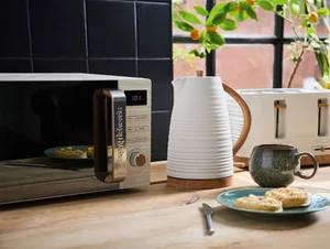 Win a Clay Collection set from Morphy Richards