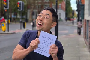 Cliff Tan