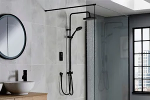 Triton ENVi® DuElec® electric shower (1)
