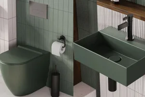 Main (1) Green bathroom