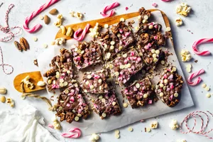 popcorn bark