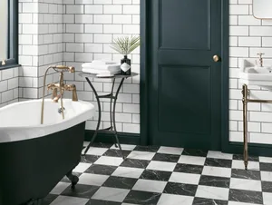 Ruzzini-tile £66.96 per sq m Topps Tiles