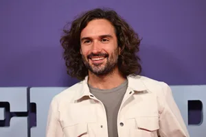 Joe Wicks’s chicken pie recipe Joe Wicks