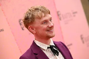 Main image (4) Owain Wyn Evans attends the 2026 BAFTA Television Craft Awards