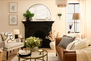BM main image A living room scene