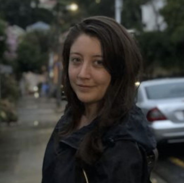 Author avatar