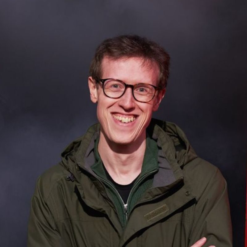 Author avatar