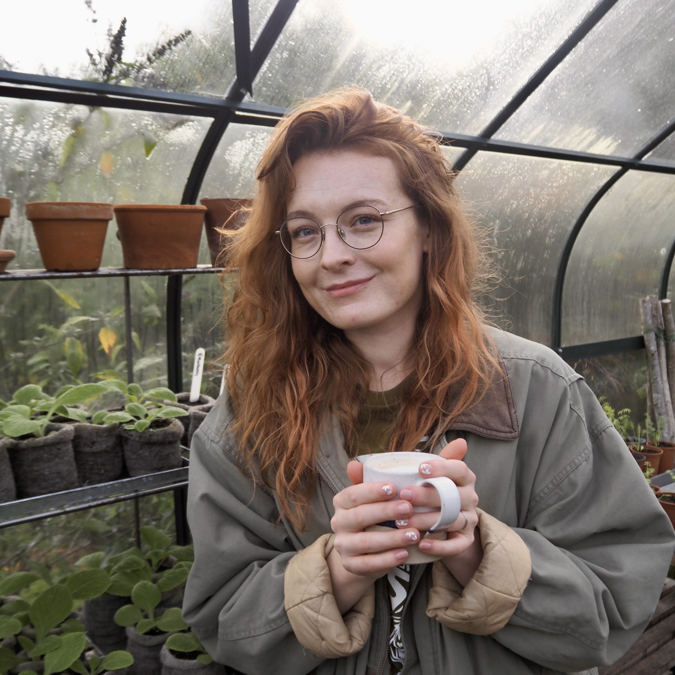 Author avatar